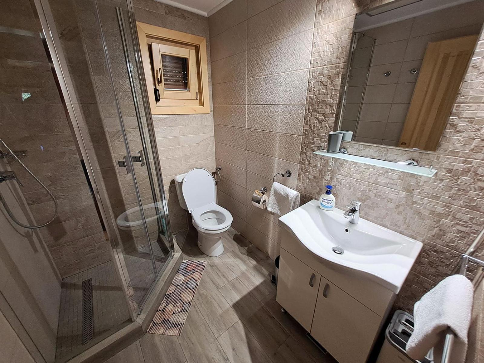 Villa Nagy Lak Sub Cetate Exterior foto