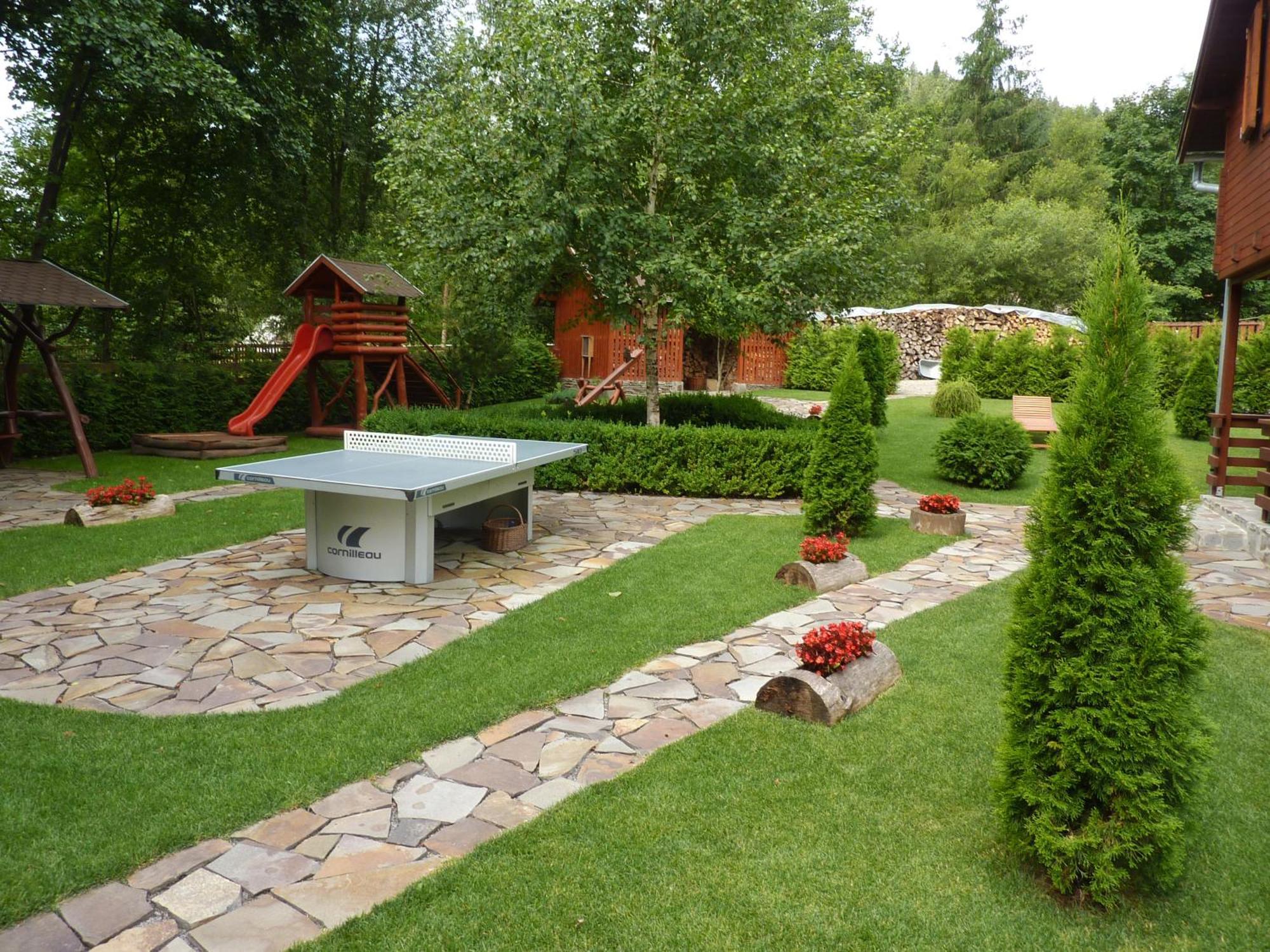 Villa Nagy Lak Sub Cetate Exterior foto
