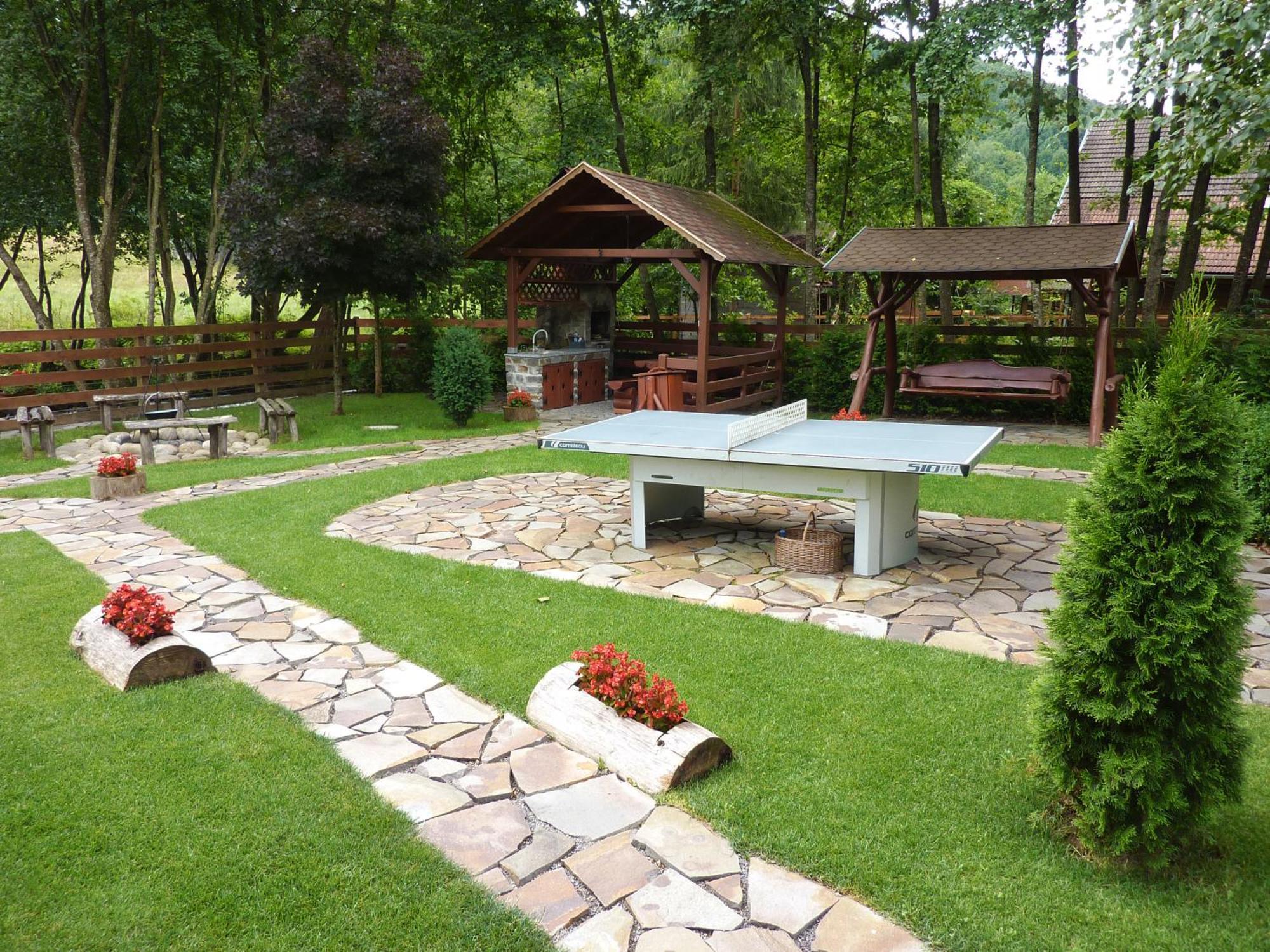 Villa Nagy Lak Sub Cetate Exterior foto